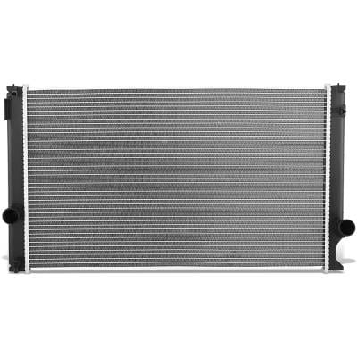 Engine Radiator Compatible With 2015-2016 Lexus Nx-200T Nx-200 Lexus Audi Replaces 13514 P13514 thumbnail 2