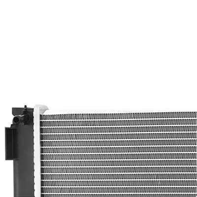Engine Radiator Compatible With 2015-2016 Lexus Nx-200T Nx-200 Lexus Audi Replaces 13514 P13514 thumbnail 8