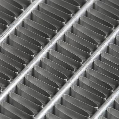 Engine Radiator Compatible With 2015-2016 Lexus Nx-200T Nx-200 Lexus Audi Replaces 13514 P13514 thumbnail 14