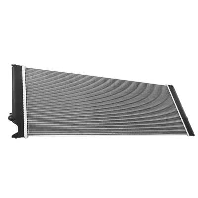 Engine Radiator Compatible With 2015-2016 Lexus Nx-200T Nx-200 Lexus Audi Replaces 13514 P13514 thumbnail 16