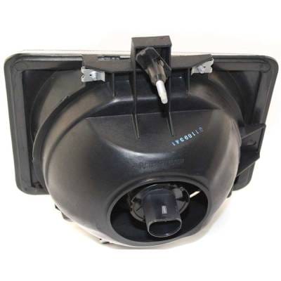 Headlight Compatible With 1992-1997 Ford Aerostar Right Passenger Side Replaces F69z13008aa thumbnail 8
