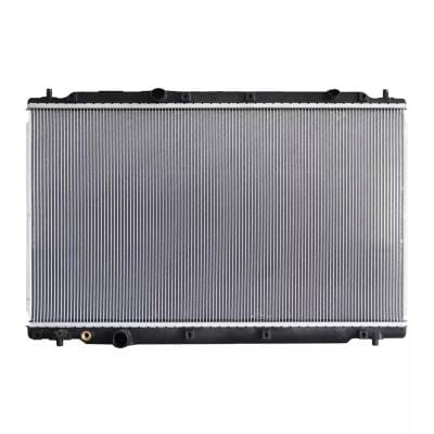 Engine Radiator Compatible With 2017-2020 Honda Crv Honda Audi Replaces 13644 P13644 19010-5Ph-A01 thumbnail 2