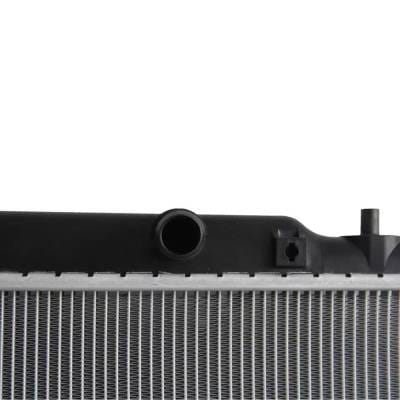 Engine Radiator Compatible With 2017-2020 Honda Crv Honda Audi Replaces 13644 P13644 19010-5Ph-A01 thumbnail 6