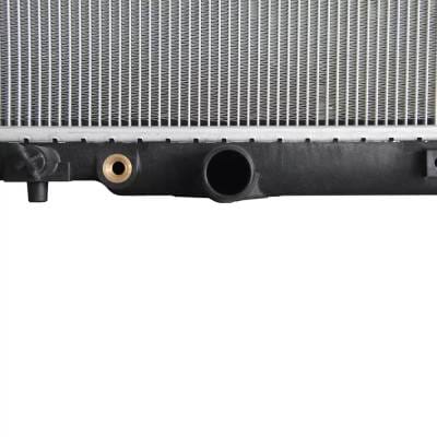 Engine Radiator Compatible With 2017-2020 Honda Crv Honda Audi Replaces 13644 P13644 19010-5Ph-A01 thumbnail 8