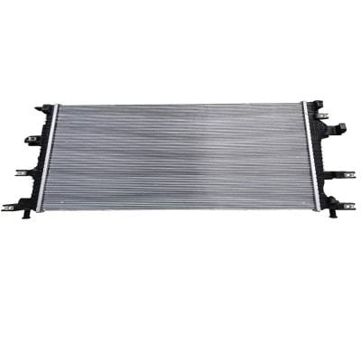 Engine Radiator Compatible With 2017-2019 Audi Fusion Replaces 13658 P13658 Hg9z 8005 A Hg9z8005a thumbnail 6