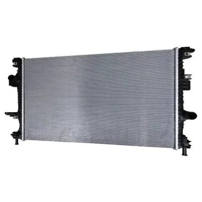 Engine Radiator Compatible With 2017-2019 Audi Fusion Replaces 13658 P13658 Hg9z 8005 A Hg9z8005a thumbnail 10