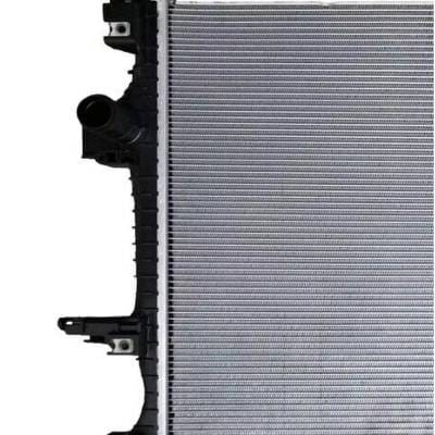 Engine Radiator Compatible With 2017-2019 Audi Fusion Replaces 13658 P13658 Hg9z 8005 A Hg9z8005a thumbnail 12