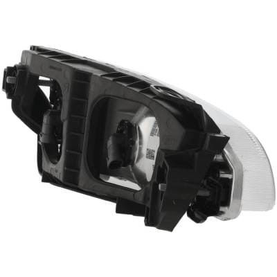 Headlight Compatible With 1993-1997 Geo Prizm 1.6L 1.8L I4 Left Driver Side 115Hp Replaces 94852390 thumbnail 8