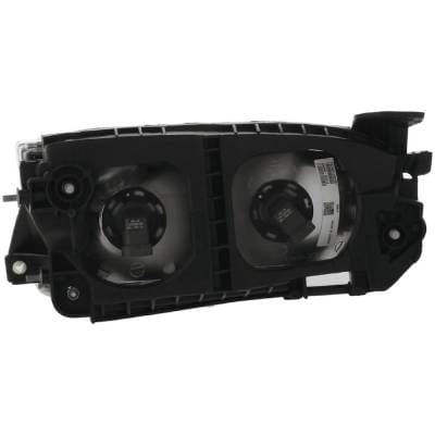 Headlight Compatible With 1993-1997 Geo Prizm 1.6L 1.8L I4 Left Driver Side 115Hp Replaces 94852390 thumbnail 12