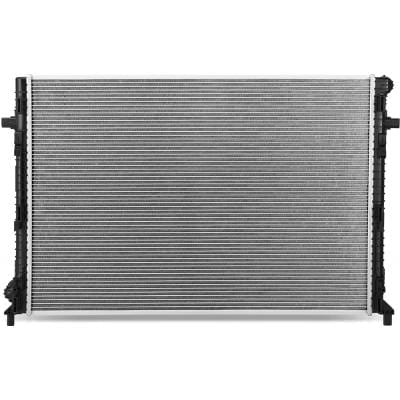 Engine Radiator Compatible With 2018-2019 Volkswagen 2.0L 3.0L I4 Ea888 Ea837/Ea839 Audi Audi 349Hp thumbnail 6