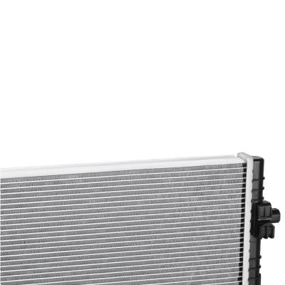 Engine Radiator Compatible With 2018-2019 Volkswagen 2.0L 3.0L I4 Ea888 Ea837/Ea839 Audi Audi 349Hp thumbnail 10