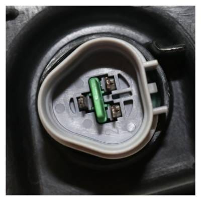 Fog Light Compatible With 2017-2019 Hyundai Santa Cruz Santa Fe 2.5L 1.6L I4 Smartstream 281Hp thumbnail 14