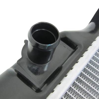 Engine Radiator Compatible With 2015-2019 Audi Outback 2.5L 3.6L I4 Fb25b Ez36d Subaru Outback 256Hp thumbnail 6