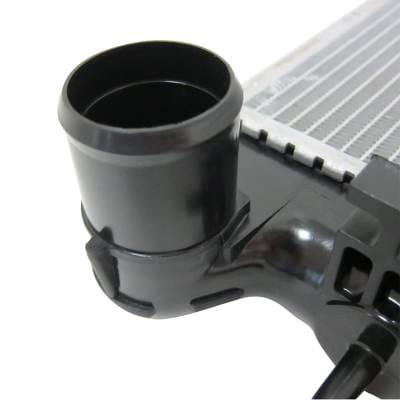 Engine Radiator Compatible With 2015-2019 Audi Outback 2.5L 3.6L I4 Fb25b Ez36d Subaru Outback 256Hp thumbnail 8
