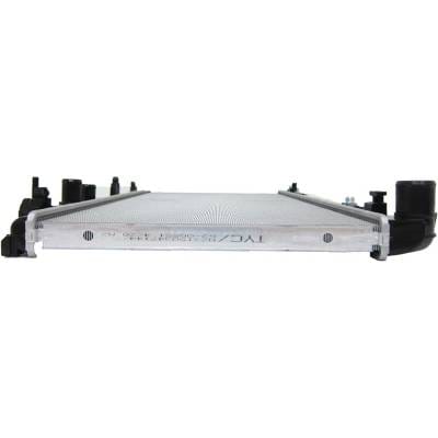 Engine Radiator Compatible With 2015-2019 Audi Outback 2.5L 3.6L I4 Fb25b Ez36d Subaru Outback 256Hp thumbnail 12