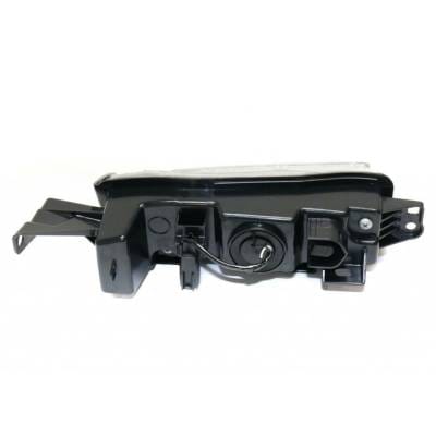 Drl Assembly Compatible With 2015-2018 Toyota Prius V 1.8L I4 134Hp Replaces 81440-47041 8144047041 thumbnail 4