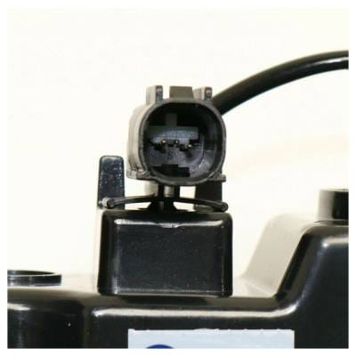 Drl Assembly Compatible With 2015-2018 Toyota Prius V 1.8L I4 134Hp Replaces 81440-47041 8144047041 thumbnail 6