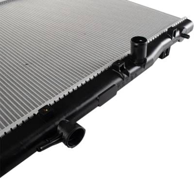 Engine Radiator Compatible With 2019 Acura 2.0L 3.0L I4 Ea888 Ea837/Ea839 Audi Audi 349Hp Replaces thumbnail 3