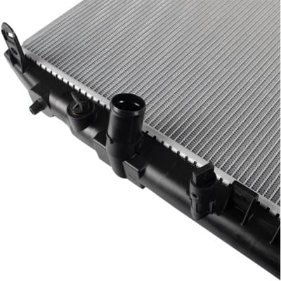 Engine Radiator Compatible With 2019 Acura 2.0L 3.0L I4 Ea888 Ea837/Ea839 Audi Audi 349Hp Replaces thumbnail 4