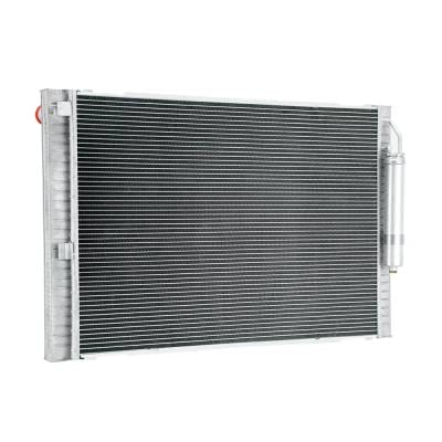 Engine Radiator Compatible With 2009-2013 Infiniti 2.0L 3.0L I4 Ea888 Ea837/Ea839 Audi Audi 349Hp thumbnail 4