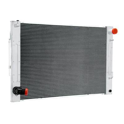 Engine Radiator Compatible With 2009-2013 Infiniti 2.0L 3.0L I4 Ea888 Ea837/Ea839 Audi Audi 349Hp thumbnail 6