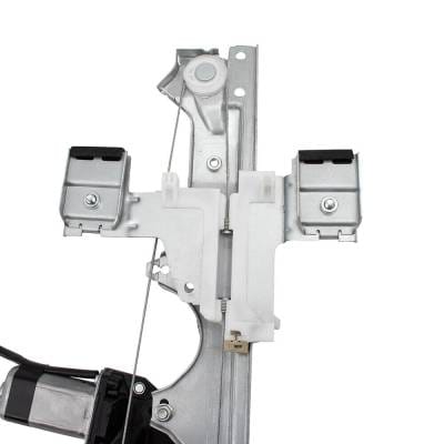 Power Window Regulator Compatible With 2005-2010 Jeep Cherokee Grand Cherokee 3.7L 4.7L V6 Powertech thumbnail 10