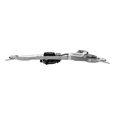 Power Window Regulator Compatible With 2005-2010 Jeep Cherokee Grand Cherokee 3.7L 4.7L V6 Powertech thumbnail 16