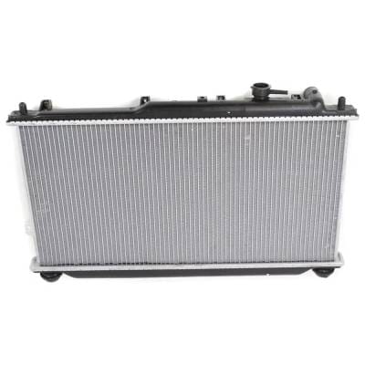 Engine Radiator Compatible With 2000-2004 Kia Kia Audi Replaces 2441 P2441 0K2a6-15200J 0K2a615200j thumbnail 8