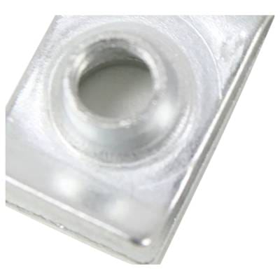 Engine Radiator Compatible With 2000-2004 Kia Kia Audi Replaces 2441 P2441 0K2a6-15200J 0K2a615200j thumbnail 10