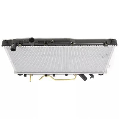 Engine Radiator Compatible With 2000-2004 Kia Kia Audi Replaces 2441 P2441 0K2a6-15200J 0K2a615200j thumbnail 12