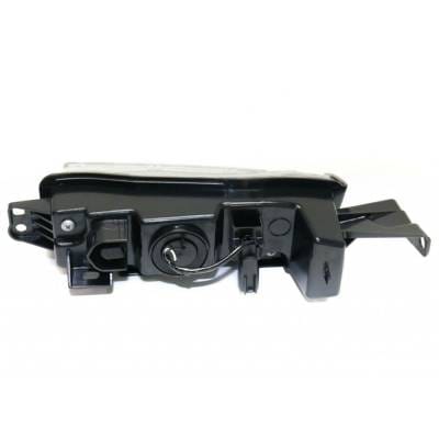 Drl Assembly Compatible With 2015-2018 Toyota Prius V 1.8L I4 134Hp Replaces 81430-47041 8143047041 thumbnail 4