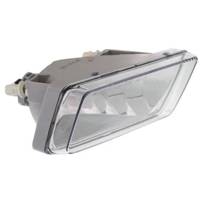 Fog Light Compatible With 2015-2020 Chevrolet Suburban Tahoe 5.3L V8 L83/Ecotec3 355Hp Replaces thumbnail 4