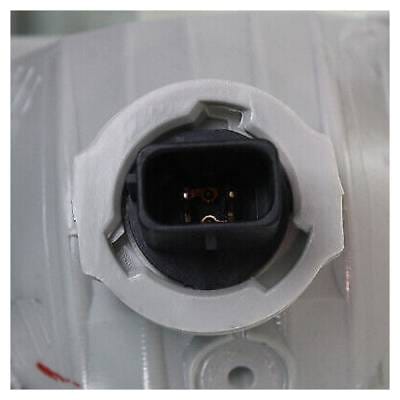 Fog Light Compatible With 2015-2020 Chevrolet Suburban Tahoe 5.3L V8 L83/Ecotec3 355Hp Replaces thumbnail 6