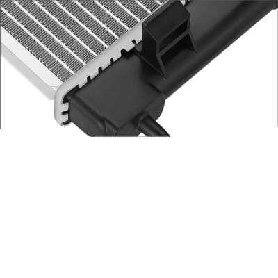 Engine Radiator Compatible With 2014 Mitsubishi Outlander 2.4L 3.0L I4 224Hp Replaces 13470 P13470 thumbnail 6