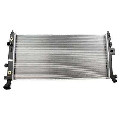 Engine Radiator Compatible With 2001-2005 Chevrolet Venture Chevrolet Audi Replaces 2562 P2562 thumbnail 2
