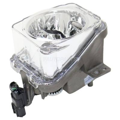 Fog Light Compatible With 2015-2017 Acura Tlx 2.4L 3.5L I4 K24w7 J35y6 290Hp Replaces 33900-Tz3-H01 thumbnail 8
