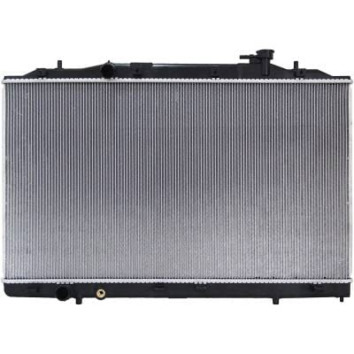 Engine Radiator Compatible With 2014-2018 Mazda 3 2.0L 2.5L I4 Pe-Vps Py-Vps 184Hp Replaces 13761 thumbnail 2