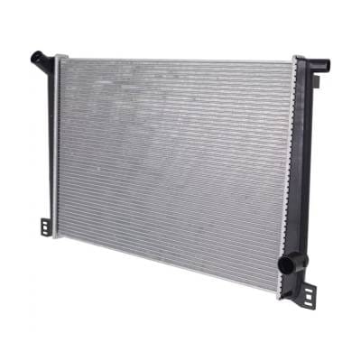 Engine Radiator Compatible With 2007-2013 Mini Mini Cooper 1.6L I4 N12b16 N14b16/N18b16 211Hp thumbnail 2
