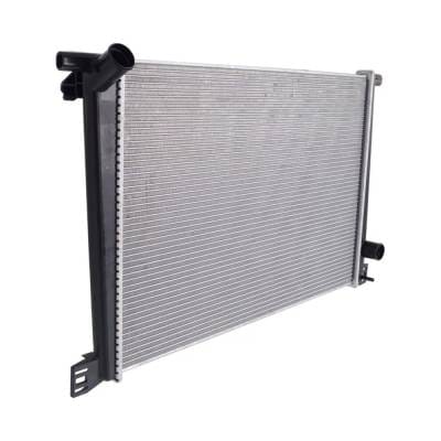 Engine Radiator Compatible With 2007-2013 Mini Mini Cooper 1.6L I4 N12b16 N14b16/N18b16 211Hp thumbnail 10