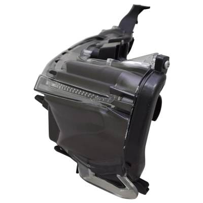 Drl Assembly Compatible With 2015-2021 Lexus Nx-300 Replaces 81620-78080 8162078080 Lx2562103 thumbnail 6
