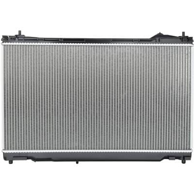 Engine Radiator Compatible With 2014-2016 Lexus Is-250 Lexus Audi Replaces 13477 P13477 16400-31870 thumbnail 10