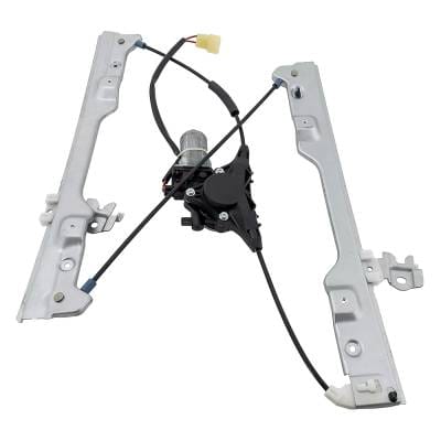 Power Window Regulator Compatible With 2008-2015 Nissan Rogue 2.5L 2.0L I4 Qr25de Mr20dd 176Hp thumbnail 12