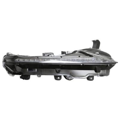 Drl Assembly Compatible With 2015-2021 Lexus Nx Models Replaces 81620-78050 8162078050 Lx2562102 thumbnail 3