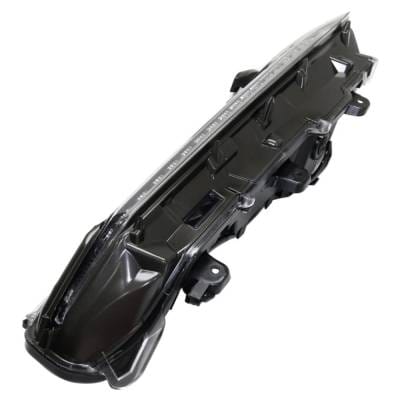 Drl Assembly Compatible With 2015-2021 Lexus Nx Models Replaces 81620-78050 8162078050 Lx2562102 thumbnail 5
