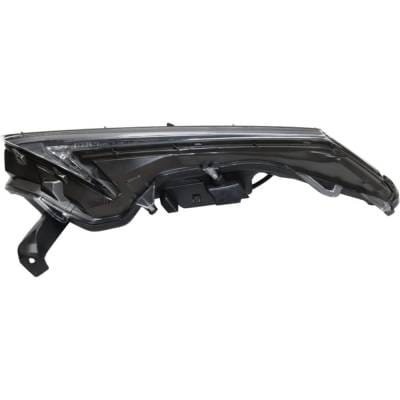 Drl Assembly Compatible With 2015-2021 Lexus Nx Models Replaces 81620-78050 8162078050 Lx2562102 thumbnail 6