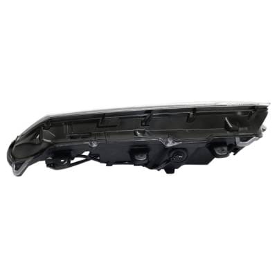Drl Assembly Compatible With 2015-2021 Lexus Nx Models Replaces 81620-78050 8162078050 Lx2562102 thumbnail 7