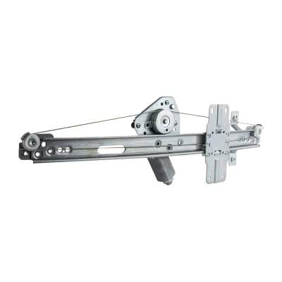 Power Window Regulator Compatible With 2009-2012 Chevrolet Traverse 3.6L V6 Lfx/Llt 310Hp Replaces thumbnail 2