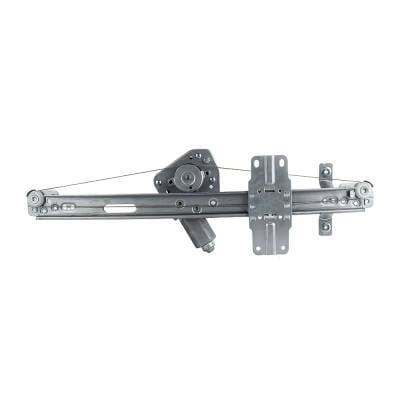 Power Window Regulator Compatible With 2009-2012 Chevrolet Traverse 3.6L V6 Lfx/Llt 310Hp Replaces thumbnail 4