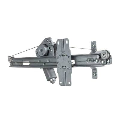 Power Window Regulator Compatible With 2009-2012 Chevrolet Traverse 3.6L V6 Lfx/Llt 310Hp Replaces thumbnail 8