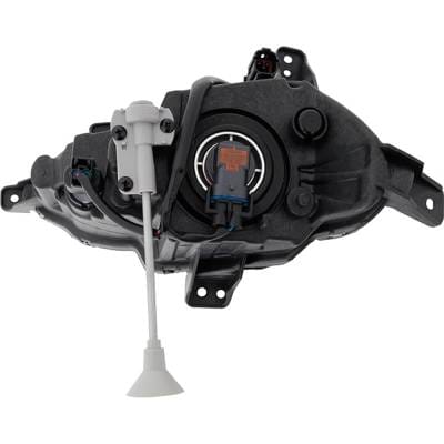 Fog Light Compatible With 2016-2018 Hyundai Tucson 2.0L 2.4L I4 181Hp Replaces 92202-D3100 thumbnail 4